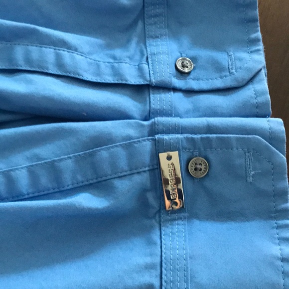 Express essential shirt - Picture 2 of 4